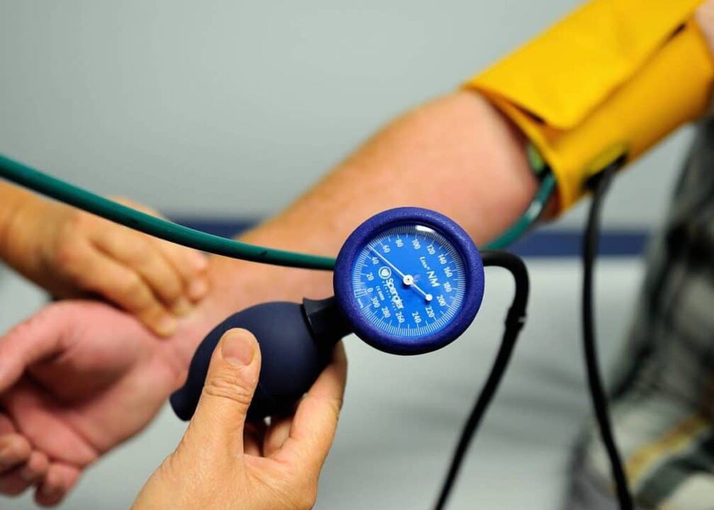 If you have high blood pressure, you need to measure your blood pressure accurately and regularly. 