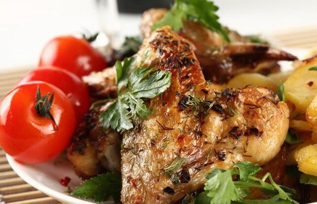 Fat foods are the reason to increase pressure in hypertension