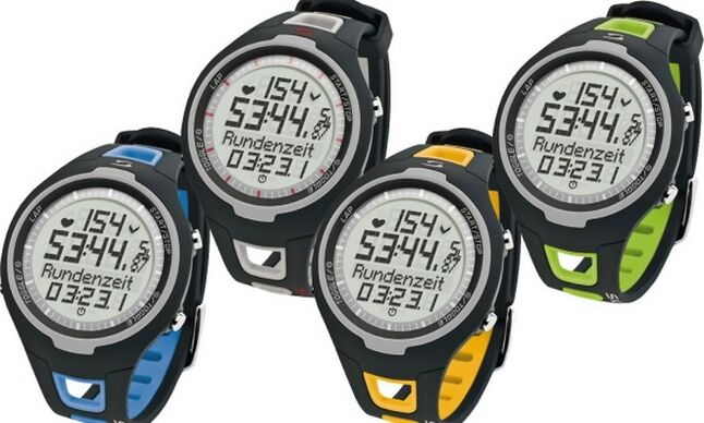 Pulse meter for self -diagnosis of pressure on hypertension